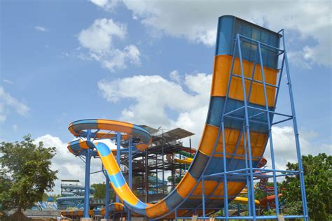 Leisure World .